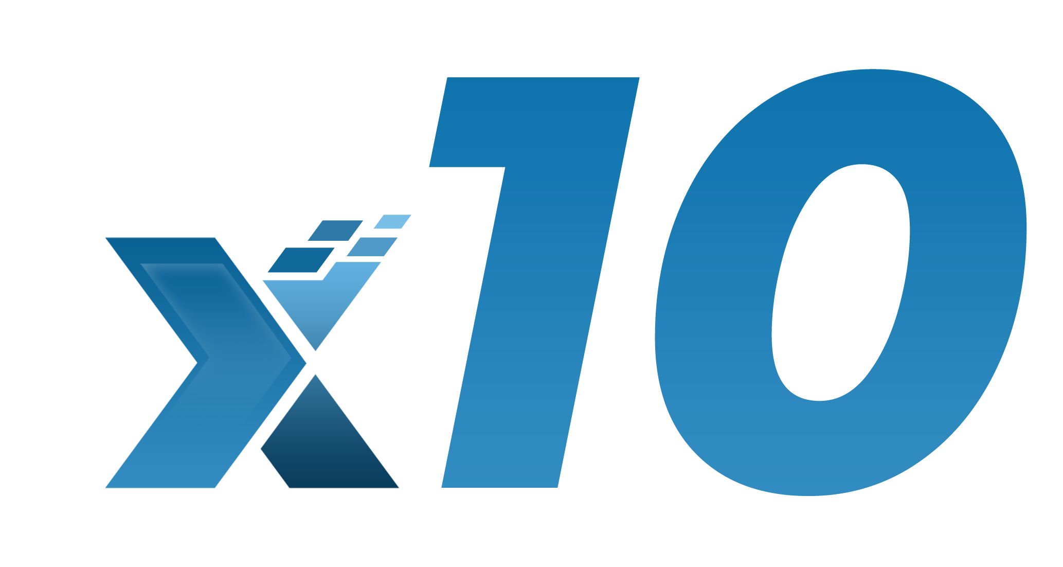 x10